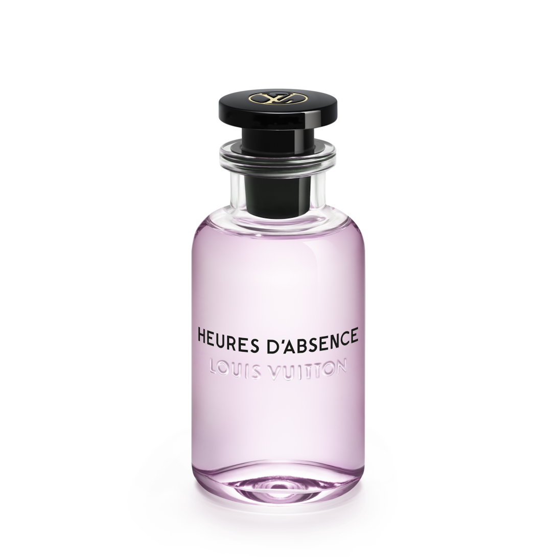 正規品！Louis Vuitton Heures d'Absence Heures d'Absence - Collections | LOUIS VUITTON